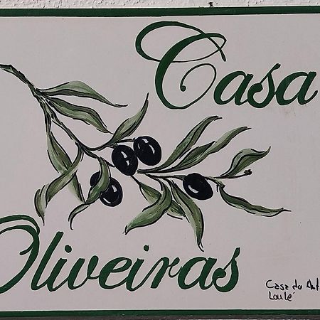 "Oliveiras" Appartement Typique Avec Terrasse Et Piscine Loulé Exteriér fotografie