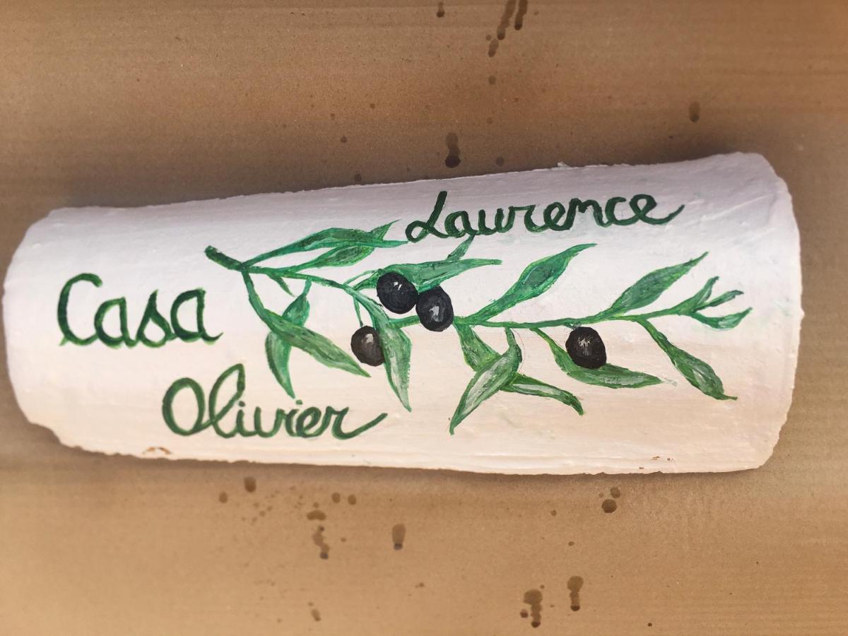 "Oliveiras" Appartement Typique Avec Terrasse Et Piscine Loulé Exteriér fotografie