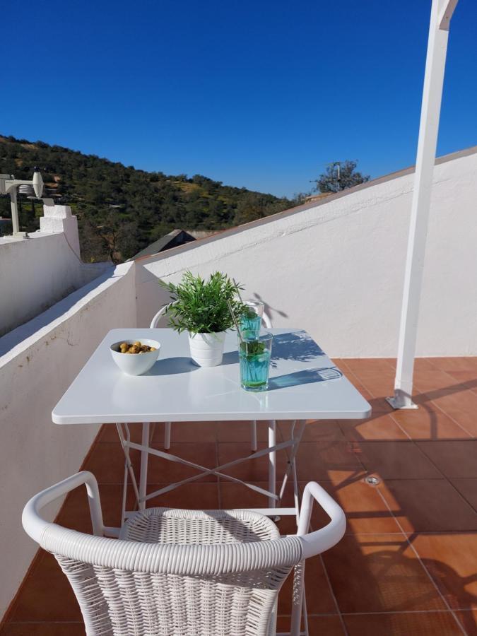 "Oliveiras" Appartement Typique Avec Terrasse Et Piscine Loulé Exteriér fotografie