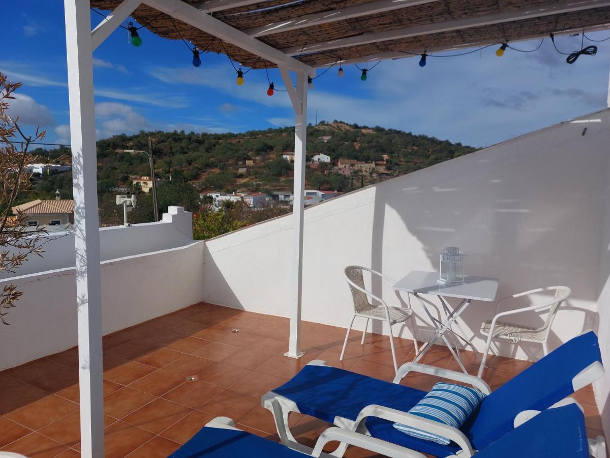"Oliveiras" Appartement Typique Avec Terrasse Et Piscine Loulé Exteriér fotografie