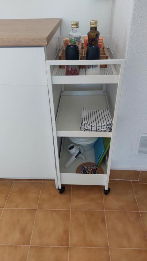 "Oliveiras" Appartement Typique Avec Terrasse Et Piscine Loulé Exteriér fotografie