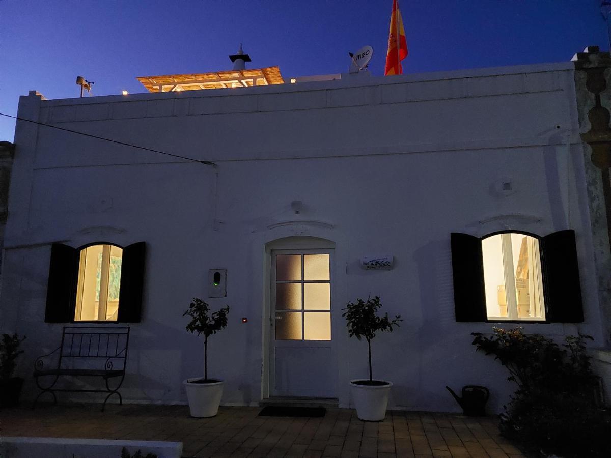 "Oliveiras" Appartement Typique Avec Terrasse Et Piscine Loulé Exteriér fotografie