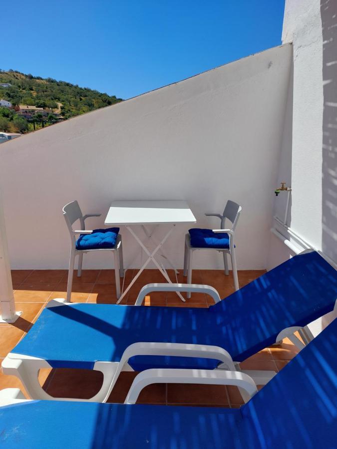 "Casa Oliveiras" Studio Avec Terrasse Et Piscine Loulé Exteriér fotografie
