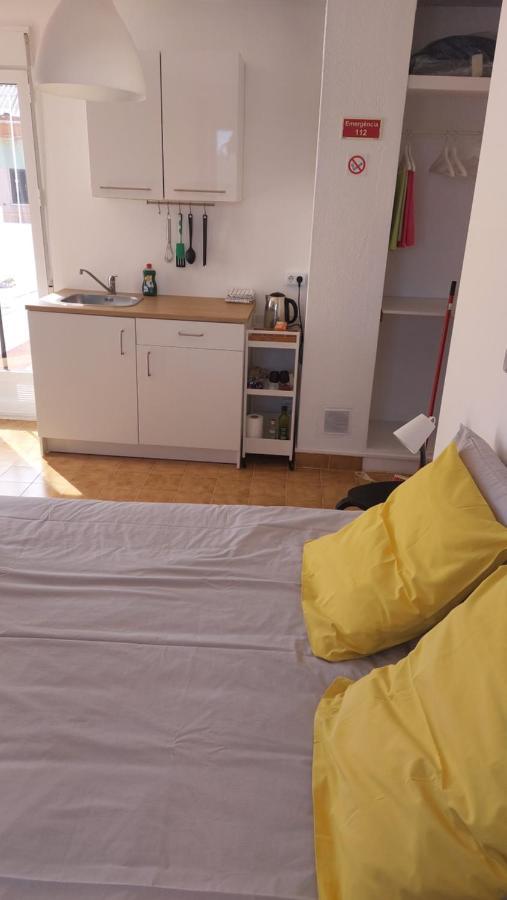 "Oliveiras" Appartement Typique Avec Terrasse Et Piscine Loulé Exteriér fotografie