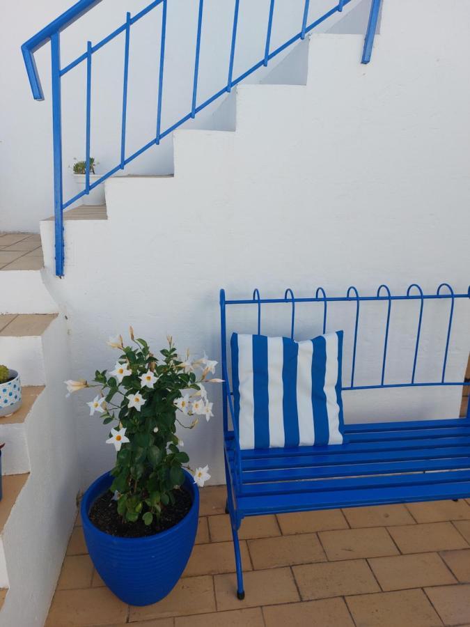 "Casa Oliveiras" Studio Avec Terrasse Et Piscine Loulé Exteriér fotografie