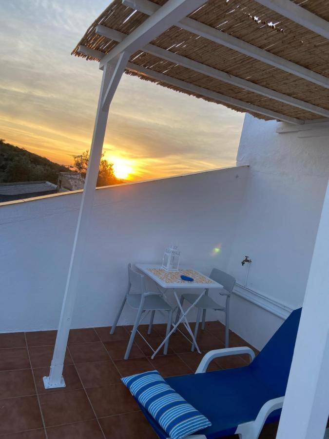 "Oliveiras" Appartement Typique Avec Terrasse Et Piscine Loulé Exteriér fotografie