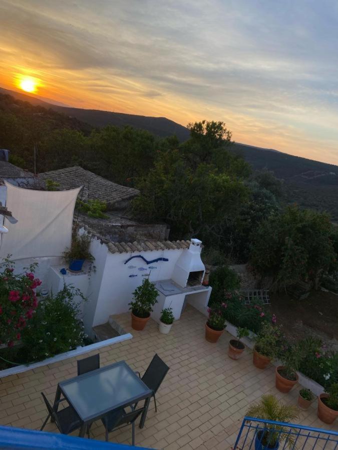 "Oliveiras" Appartement Typique Avec Terrasse Et Piscine Loulé Exteriér fotografie