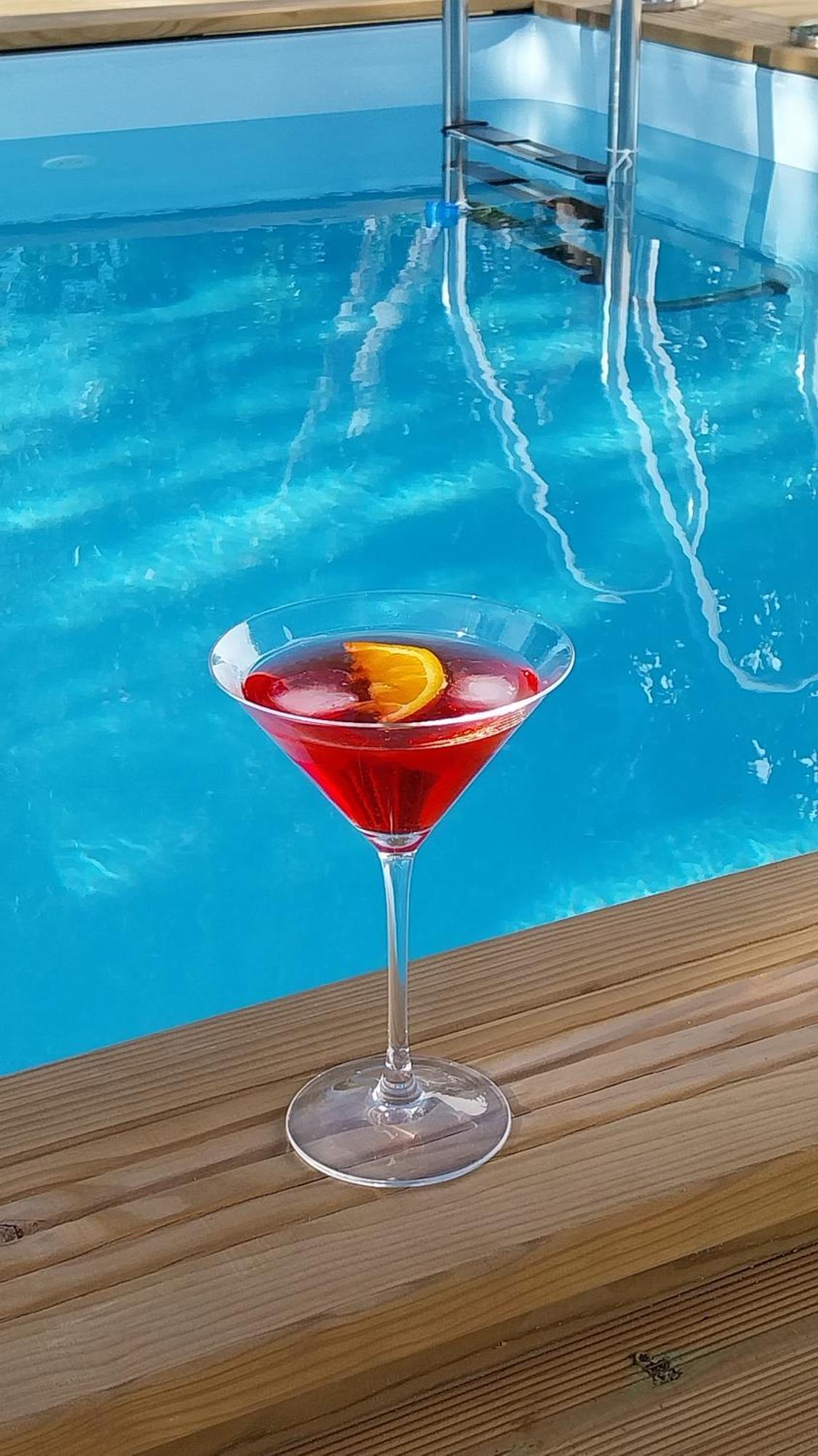 "Oliveiras" Appartement Typique Avec Terrasse Et Piscine Loulé Exteriér fotografie